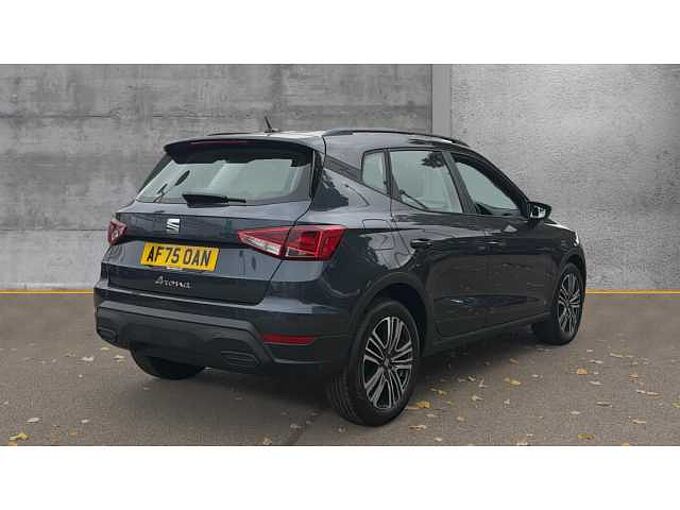 SEAT Arona 1.0 TSI SE Technology 5dr
