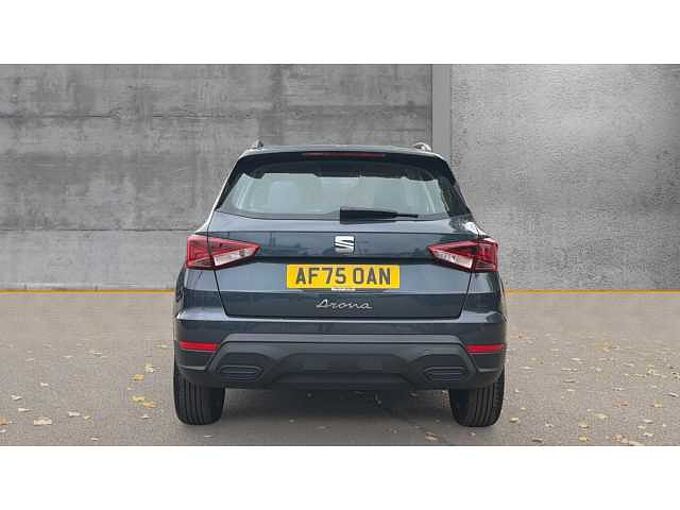 SEAT Arona 1.0 TSI SE Technology 5dr