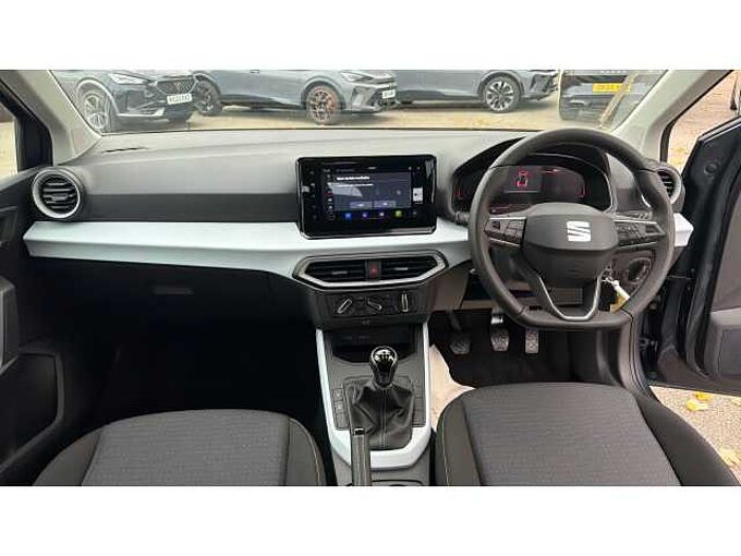 SEAT Arona 1.0 TSI SE Technology 5dr