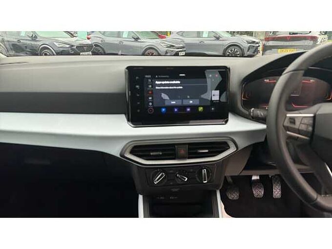 SEAT Arona 1.0 TSI SE Technology 5dr