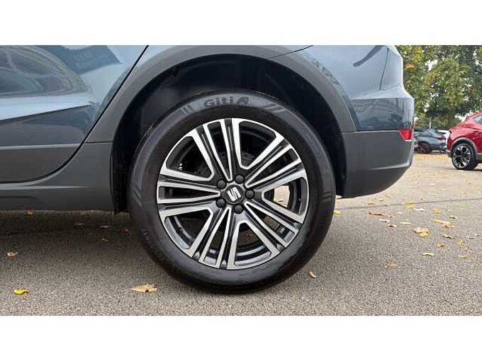 SEAT Arona 1.0 TSI SE Technology 5dr