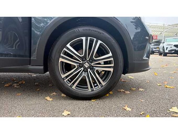SEAT Arona 1.0 TSI SE Technology 5dr