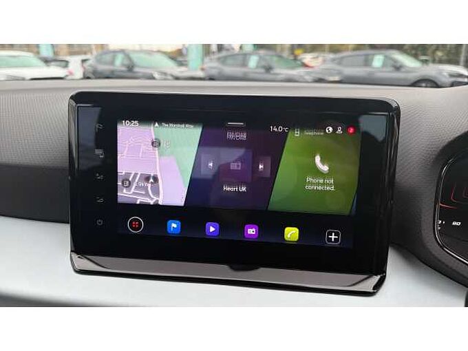 SEAT Arona 1.0 TSI SE Technology 5dr