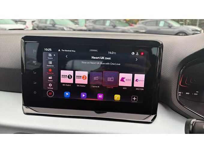 SEAT Arona 1.0 TSI SE Technology 5dr