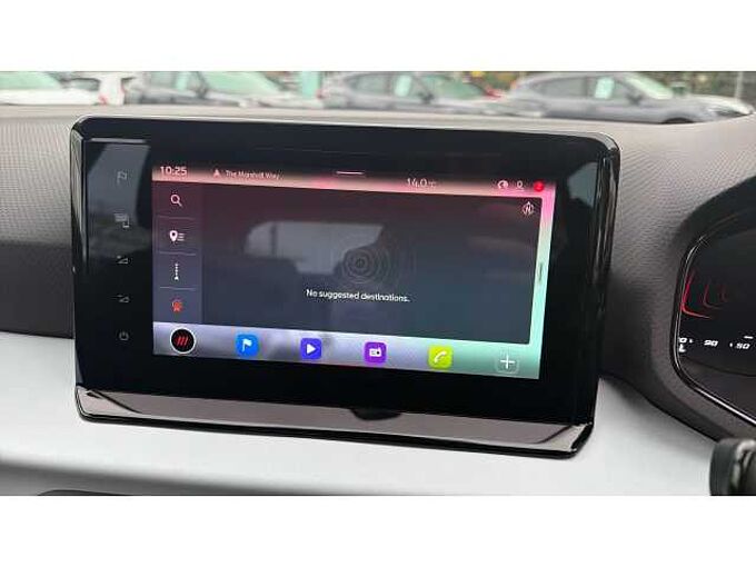 SEAT Arona 1.0 TSI SE Technology 5dr