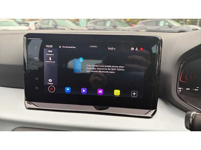 SEAT Arona 1.0 TSI SE Technology 5dr