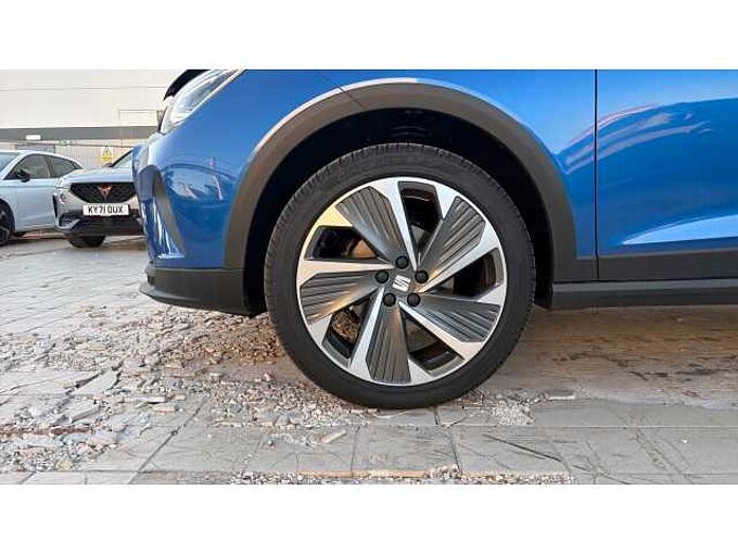 SEAT Arona 1.0 TSI 115 FR Sport 5dr DSG