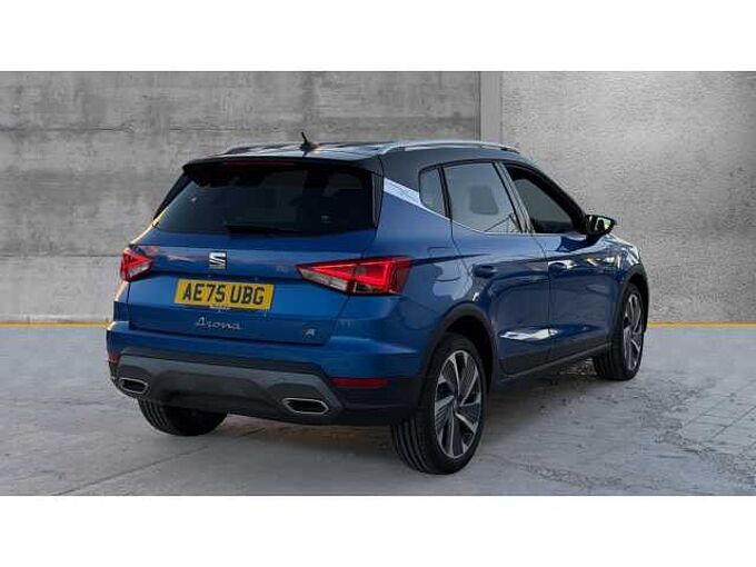 SEAT Arona 1.0 TSI 115 FR Sport 5dr DSG