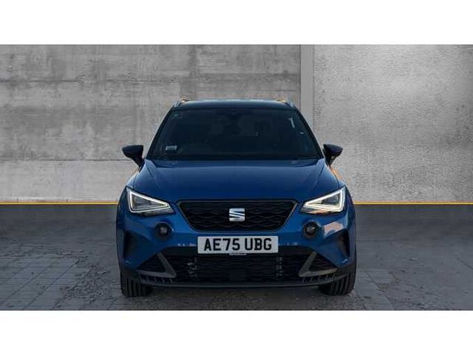 SEAT Arona 1.0 TSI 115 FR Sport 5dr DSG
