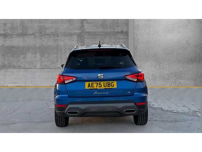 SEAT Arona 1.0 TSI 115 FR Sport 5dr DSG