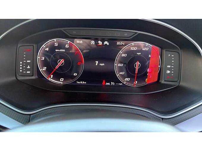 SEAT Arona 1.0 TSI 115 FR Sport 5dr DSG