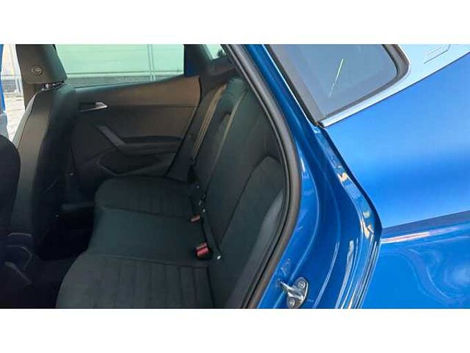 SEAT Arona 1.0 TSI 115 FR Sport 5dr DSG