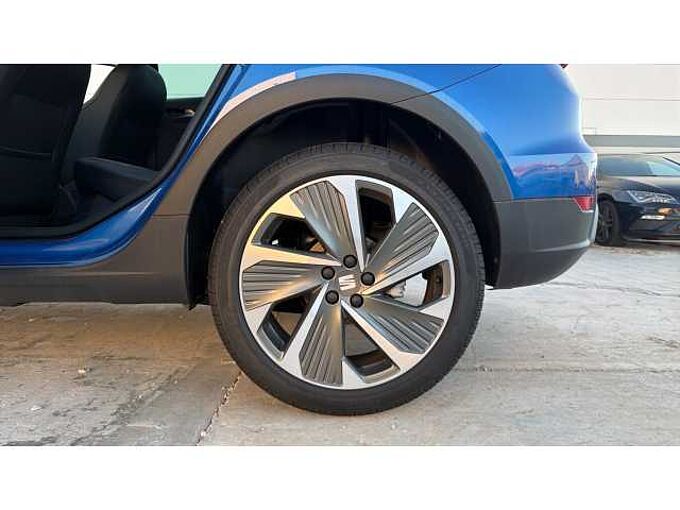SEAT Arona 1.0 TSI 115 FR Sport 5dr DSG