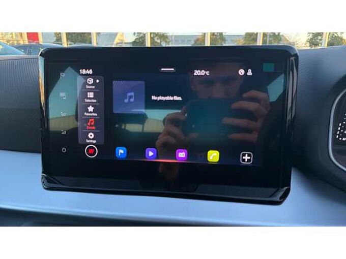 SEAT Arona 1.0 TSI 115 FR Sport 5dr DSG