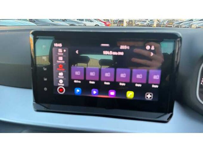 SEAT Arona 1.0 TSI 115 FR Sport 5dr DSG