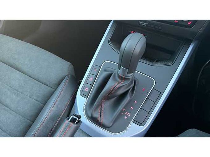 SEAT Arona 1.0 TSI 115 FR Sport 5dr DSG