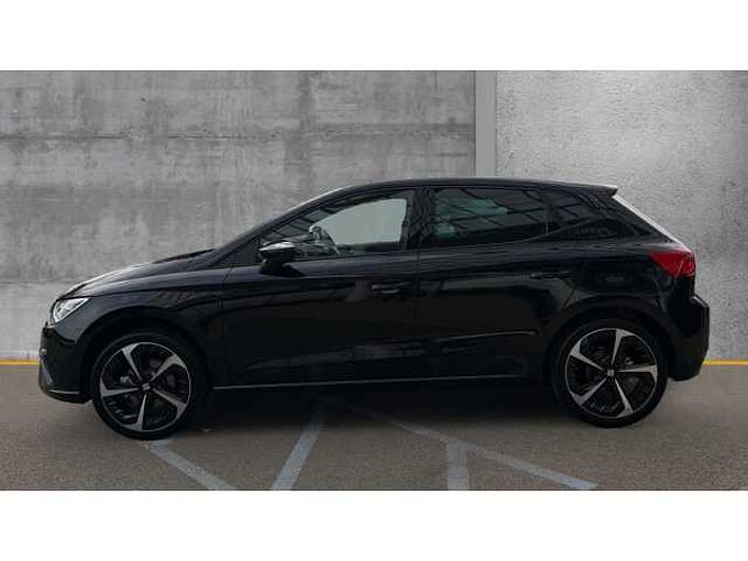 SEAT Ibiza 1.0 TSI 115 FR Sport 5dr DSG