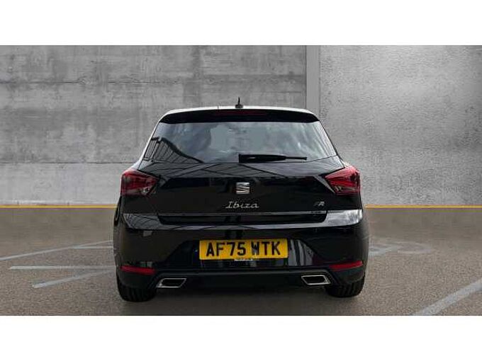 SEAT Ibiza 1.0 TSI 115 FR Sport 5dr DSG