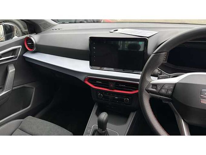 SEAT Ibiza 1.0 TSI 115 FR Sport 5dr DSG