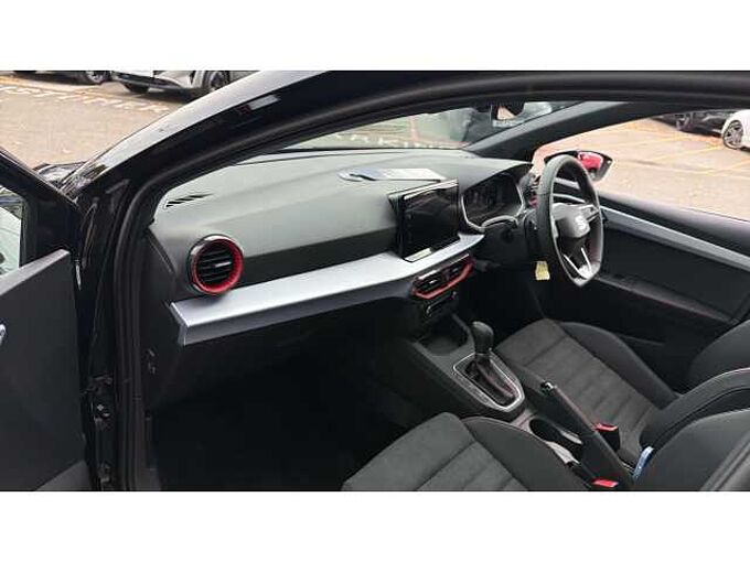 SEAT Ibiza 1.0 TSI 115 FR Sport 5dr DSG