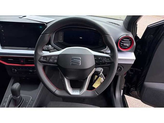 SEAT Ibiza 1.0 TSI 115 FR Sport 5dr DSG