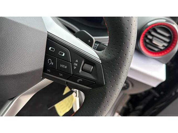 SEAT Ibiza 1.0 TSI 115 FR Sport 5dr DSG