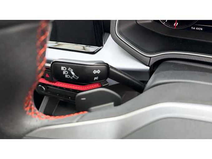 SEAT Ibiza 1.0 TSI 115 FR Sport 5dr DSG