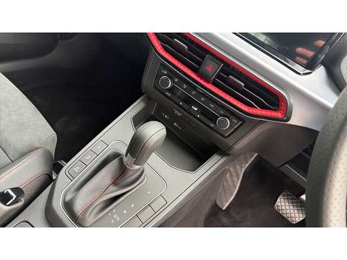 SEAT Ibiza 1.0 TSI 115 FR Sport 5dr DSG