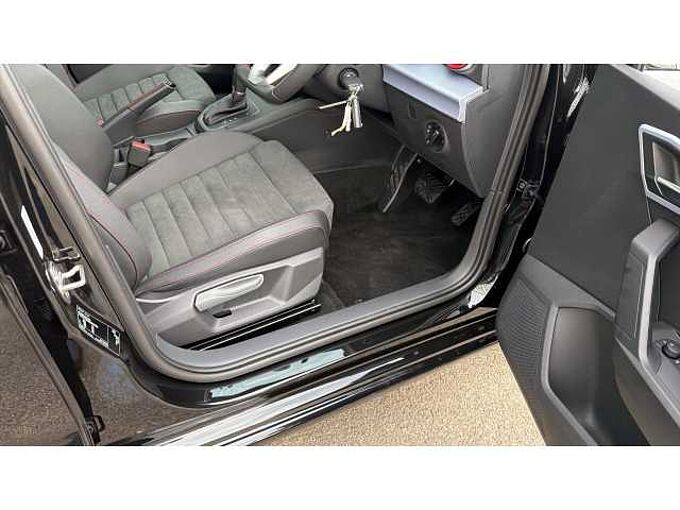 SEAT Ibiza 1.0 TSI 115 FR Sport 5dr DSG