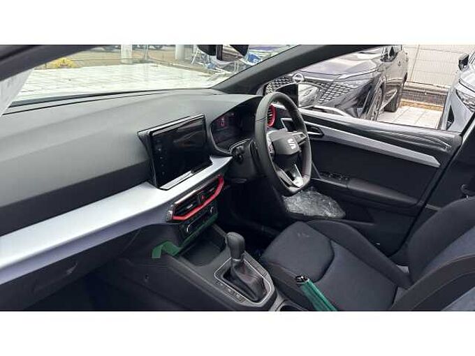 SEAT Ibiza 1.0 TSI 115 FR 5dr DSG