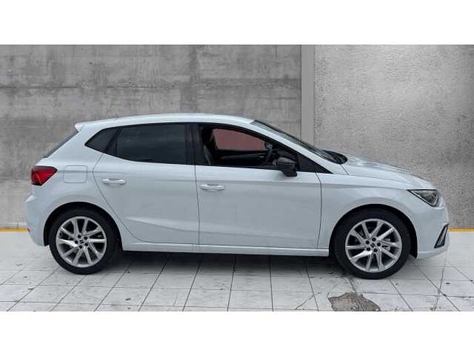 SEAT Ibiza 1.0 TSI 115 FR 5dr DSG