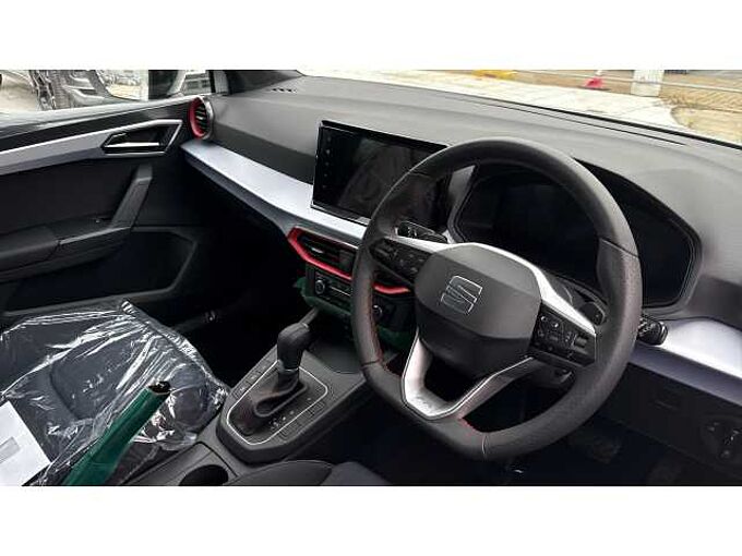 SEAT Ibiza 1.0 TSI 115 FR 5dr DSG