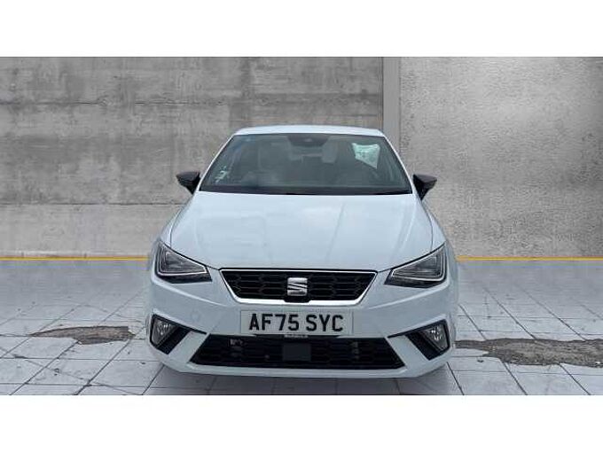 SEAT Ibiza 1.0 TSI 115 FR 5dr DSG