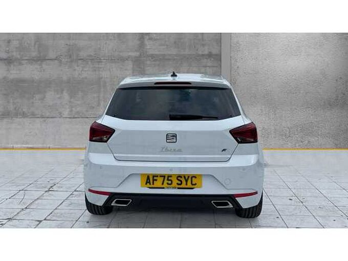 SEAT Ibiza 1.0 TSI 115 FR 5dr DSG