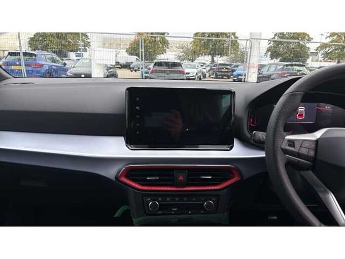 SEAT Ibiza 1.0 TSI 115 FR 5dr DSG