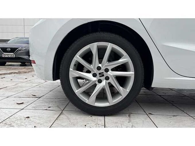 SEAT Ibiza 1.0 TSI 115 FR 5dr DSG