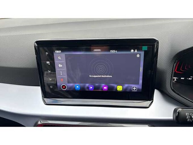 SEAT Ibiza 1.0 TSI 115 FR 5dr DSG