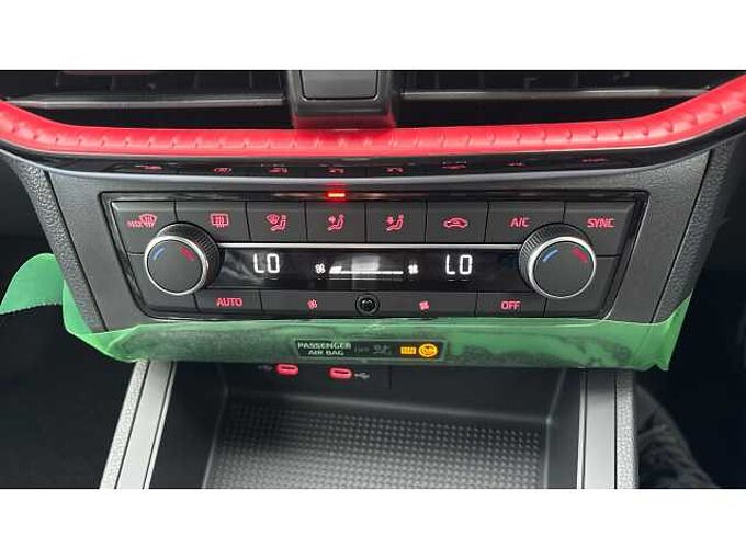 SEAT Ibiza 1.0 TSI 115 FR 5dr DSG