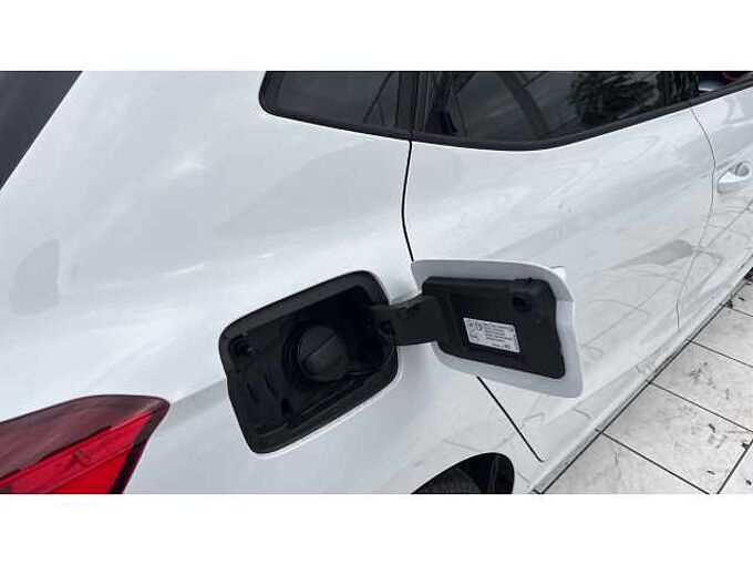 SEAT Ibiza 1.0 TSI 115 FR 5dr DSG