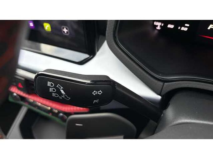 SEAT Ibiza 1.0 TSI 115 FR 5dr DSG