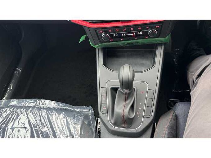 SEAT Ibiza 1.0 TSI 115 FR 5dr DSG