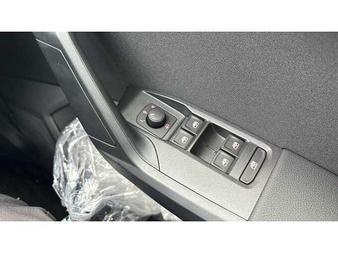 SEAT Ibiza 1.0 TSI 115 FR 5dr DSG