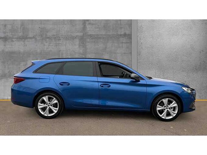 SEAT Leon 1.0 TSI EVO FR 5dr