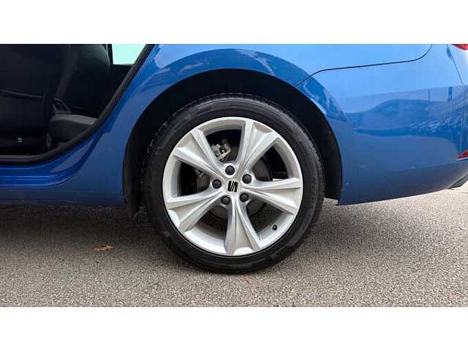 SEAT Leon 1.0 TSI EVO FR 5dr