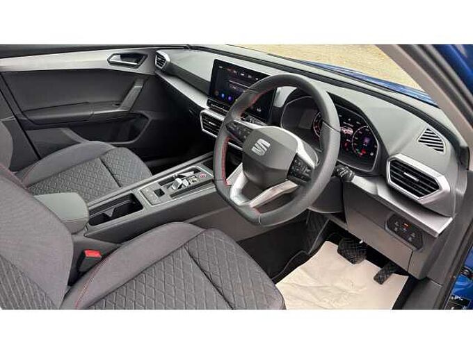 SEAT Leon 1.0 TSI EVO FR 5dr