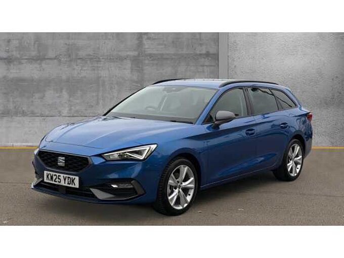 SEAT Leon 1.0 TSI EVO FR 5dr