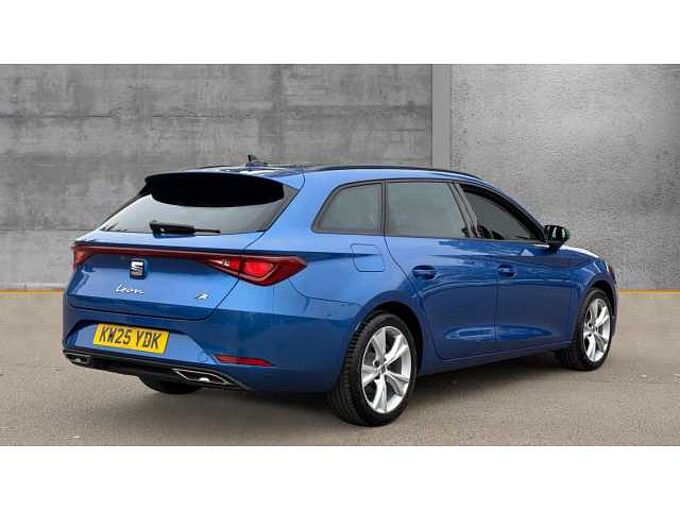 SEAT Leon 1.0 TSI EVO FR 5dr