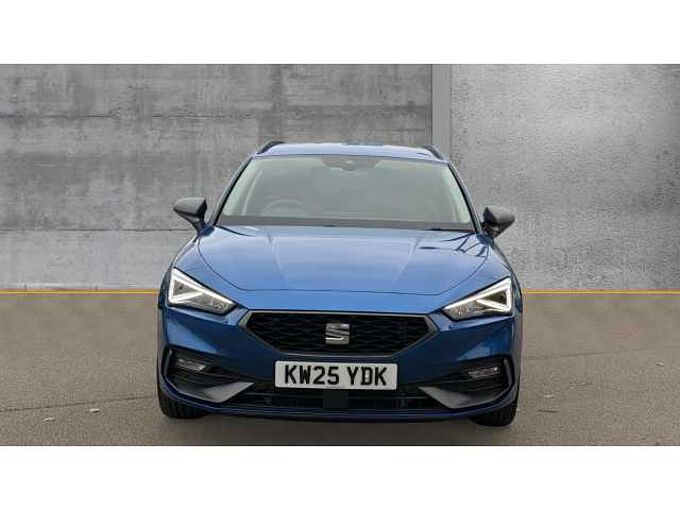 SEAT Leon 1.0 TSI EVO FR 5dr