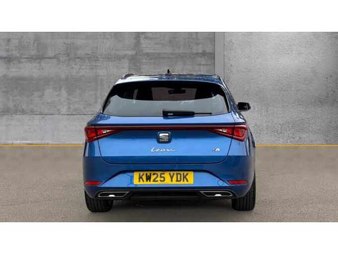 SEAT Leon 1.0 TSI EVO FR 5dr