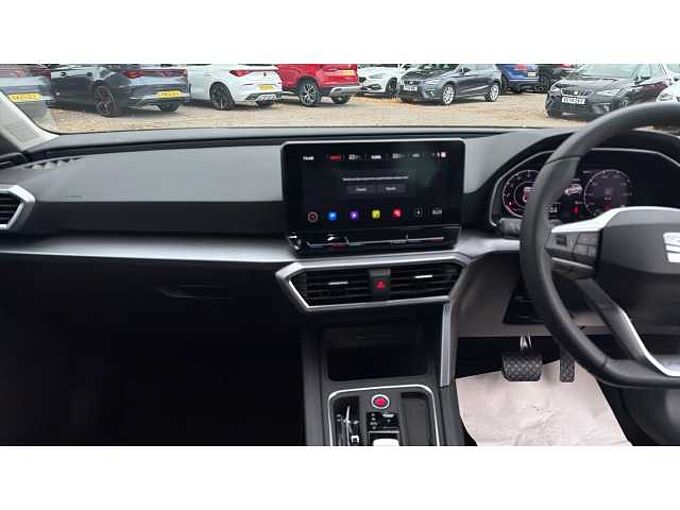 SEAT Leon 1.0 TSI EVO FR 5dr